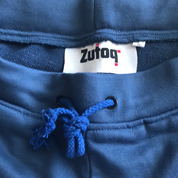 Zutoq Sweatpants - Picture 4 of 6